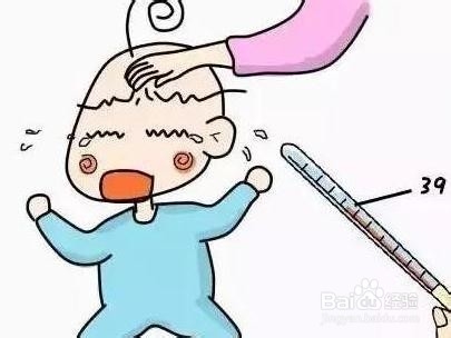 宝宝高烧抽了怎么办