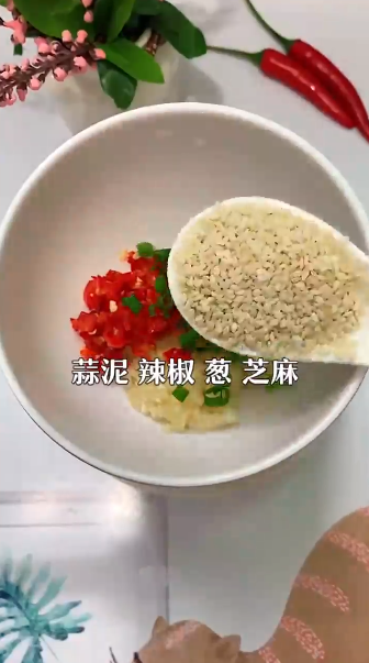 怎样做香煎豆腐