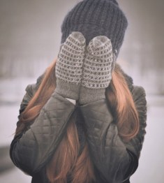 手脚冰凉、畏寒怕冷怎么办?