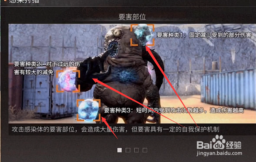 明日之后感染狩猎BOSS如何打
