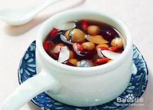 秋季养生吃什么食物好,不同脸色不同食疗养生法