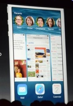 iOS8 Beta2新特征展示 是否有必要升级至该版本