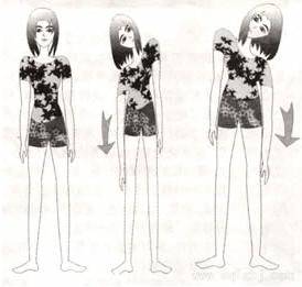 6招瘦腰修身法，每天3分钟练就诱人小蛮腰