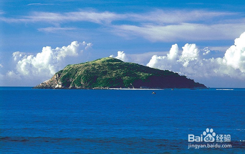 琼海旅游的攻略