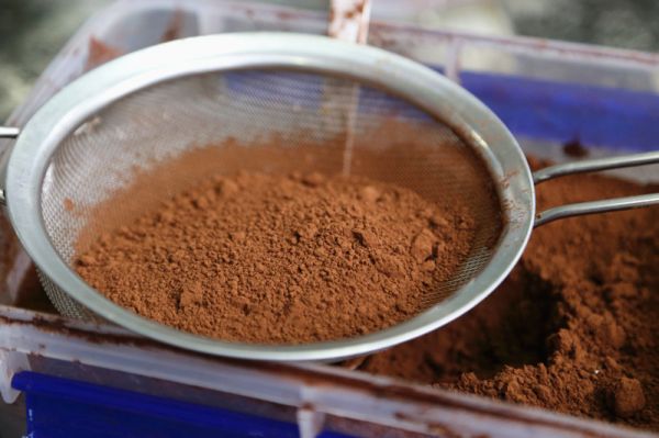 脏脏包-----详细做法在家轻松做