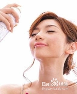 跟干纹说拜拜 润肤6守则解决秋“饥渴”