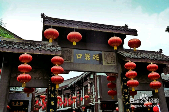 重庆三日游攻略,请不要错过舌尖上的重庆