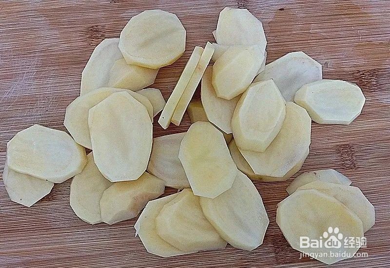 土豆怎么做最好吃