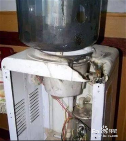 使用饮水机需要注意的事项