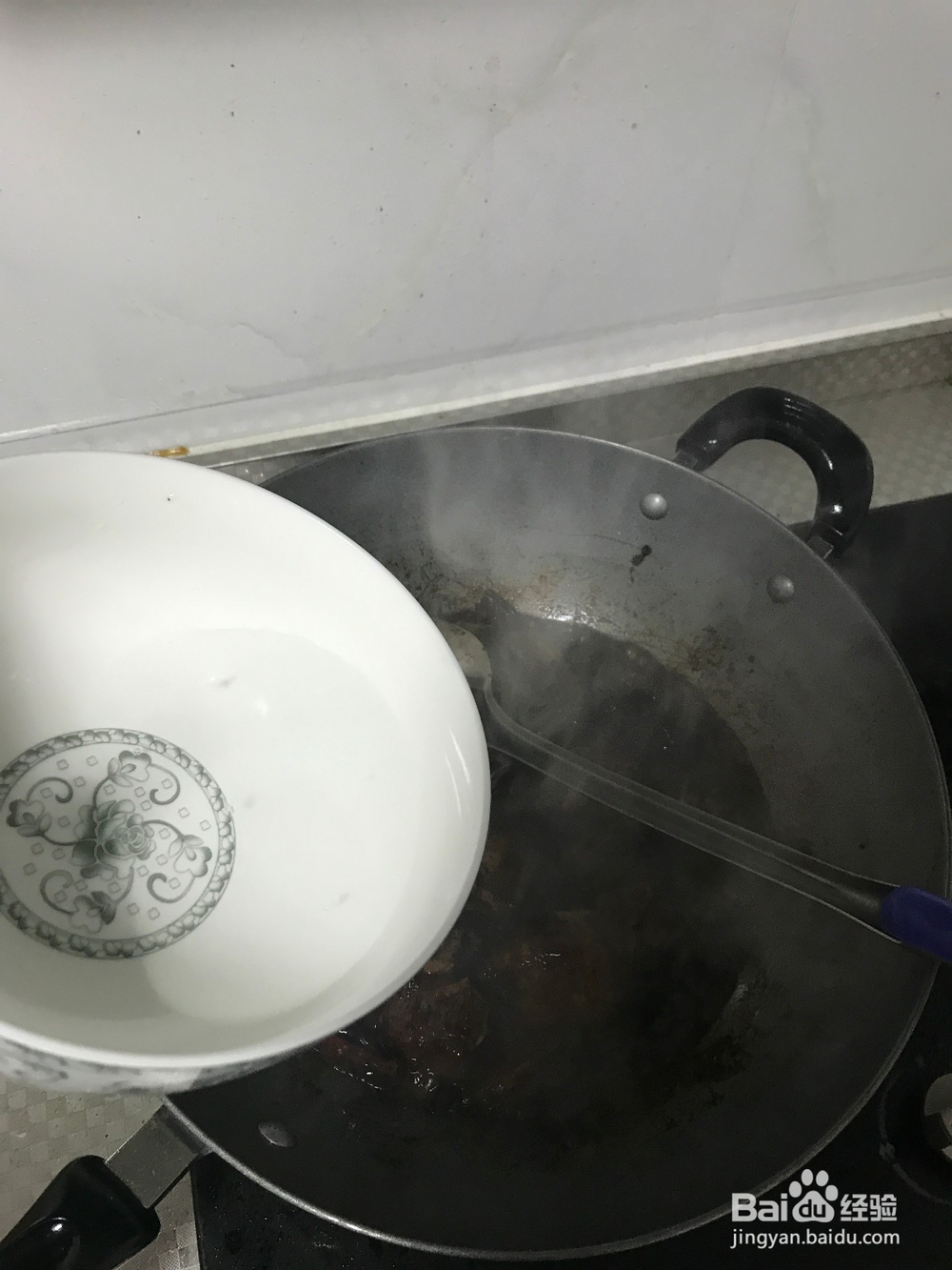 怎么做排骨最省时间