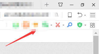 360浏览器右侧的小图标有什么用处以及如何安装