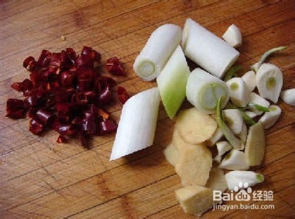 酸菜鱼的经典做法