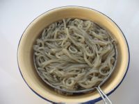 肉沫粉条的做法