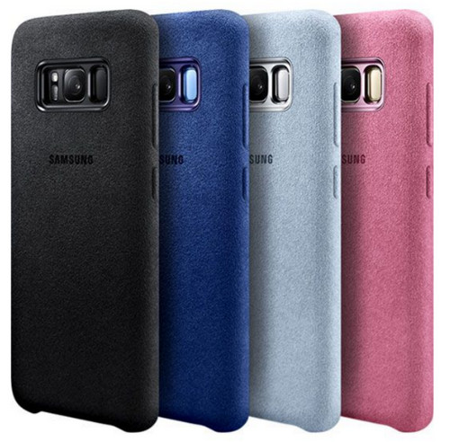 Galaxy S8 / S8+支持哪些配件