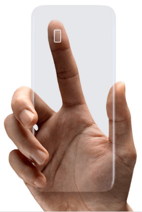 Galaxy S8 / S8+亮点