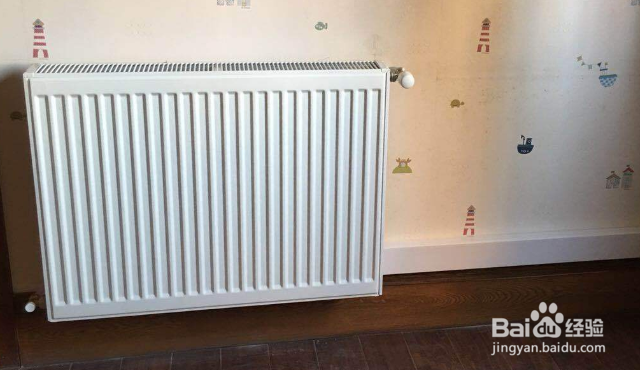 暖气片有流水声怎么解决?