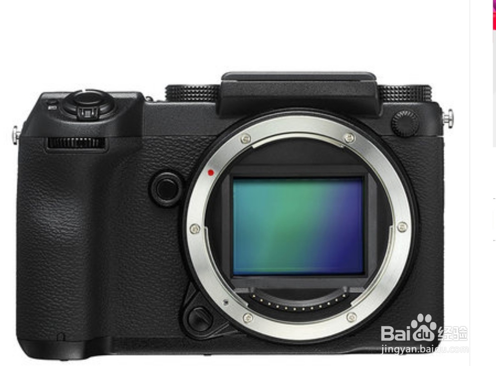 微单和单反有哪些区别?