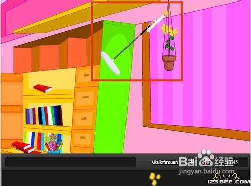 猫和老鼠逃出房间攻略