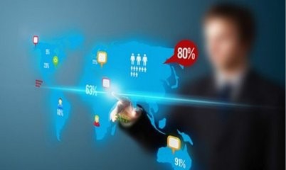 如何选择网络营销提高经营推广