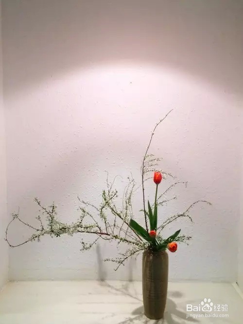 花道-融入生活的优雅