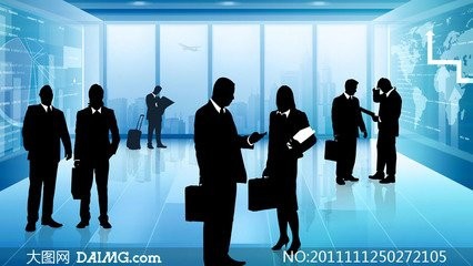 初入职场的几点求职要点--续