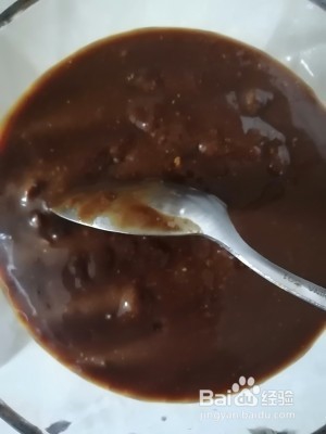 家常版京酱肉丝(卷饼菜)