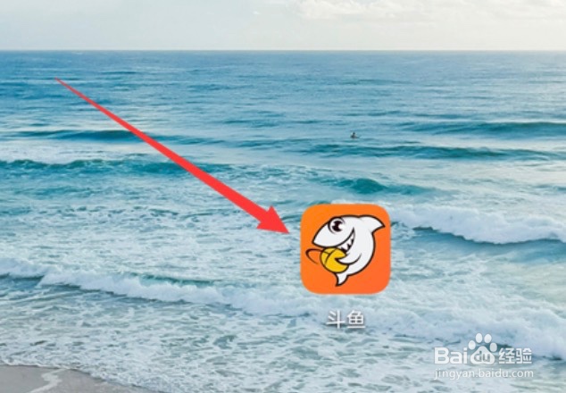 如何开启斗鱼app的夜间模式