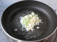 韩式辣酱汤鲜鱼火锅