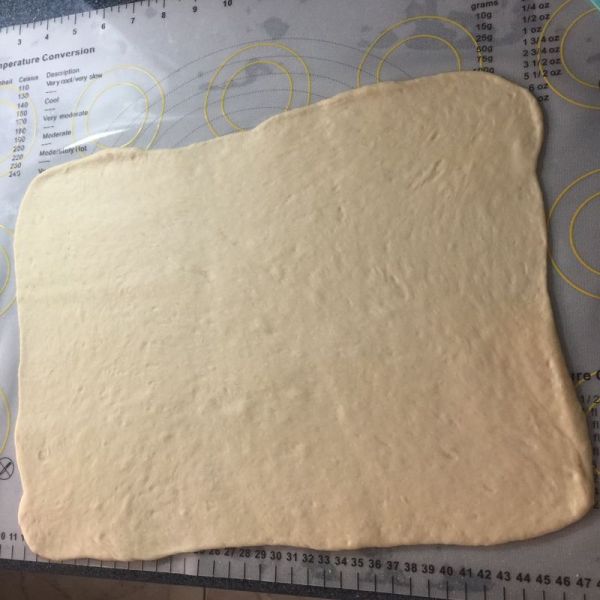 火腿鸡丁时蔬披萨