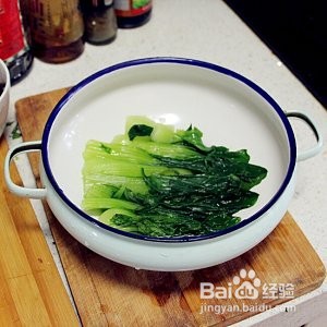 水煮肉片(吃不够的下饭菜)怎么做