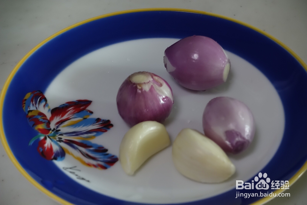 新手易做的牛肝菌烩饭