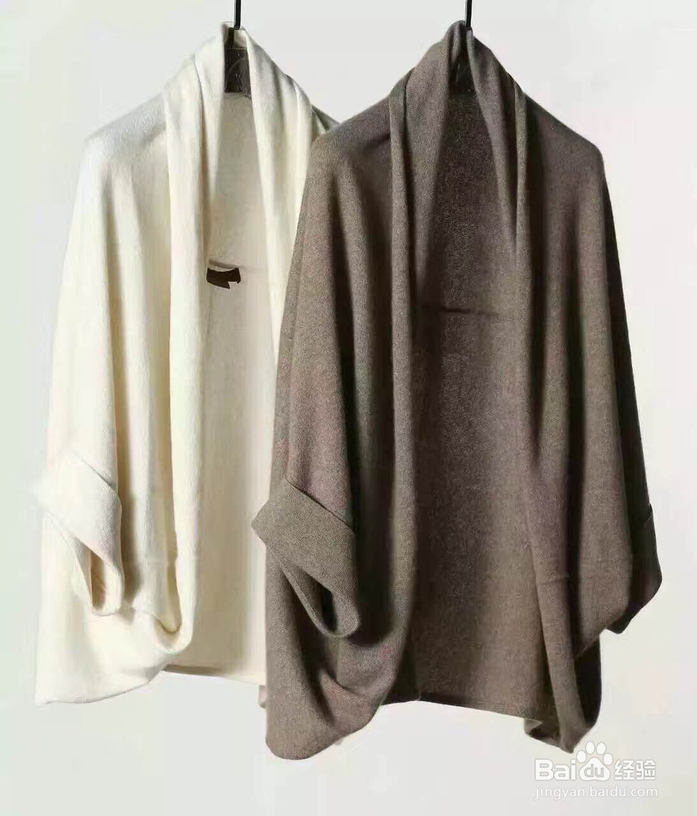 一起来看看羊绒是什么？