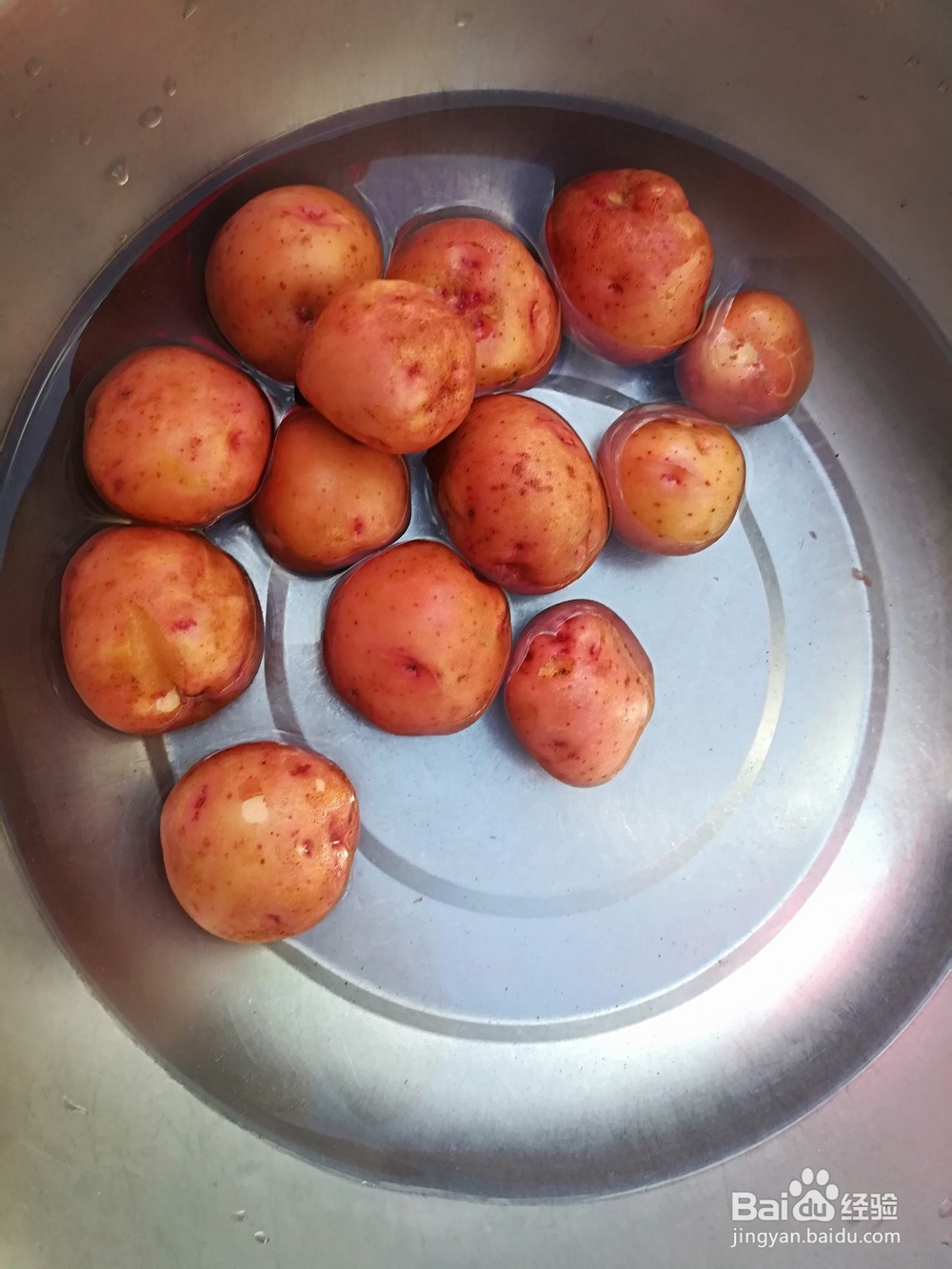 怎样炒土豆丝