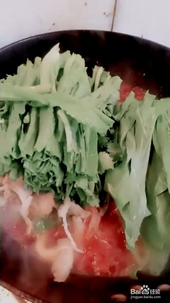 家庭版麻辣烫如何弄更好吃