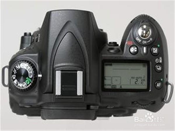 单反相机如何正确曝光