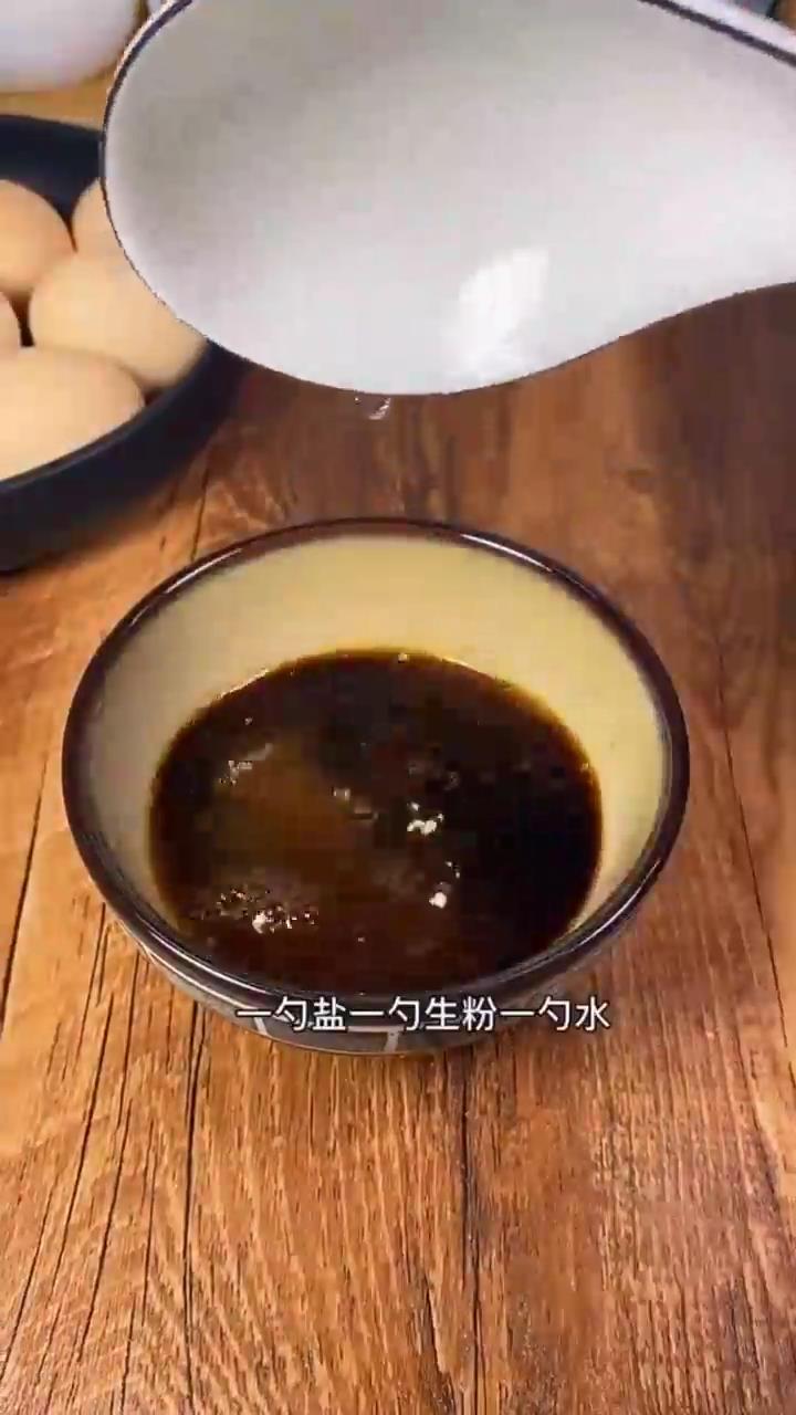 怎样做糖醋荷包蛋？
