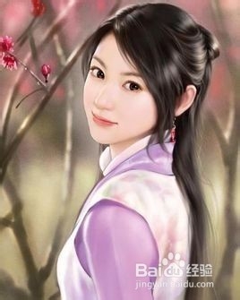 如何得到一个女孩的青睐