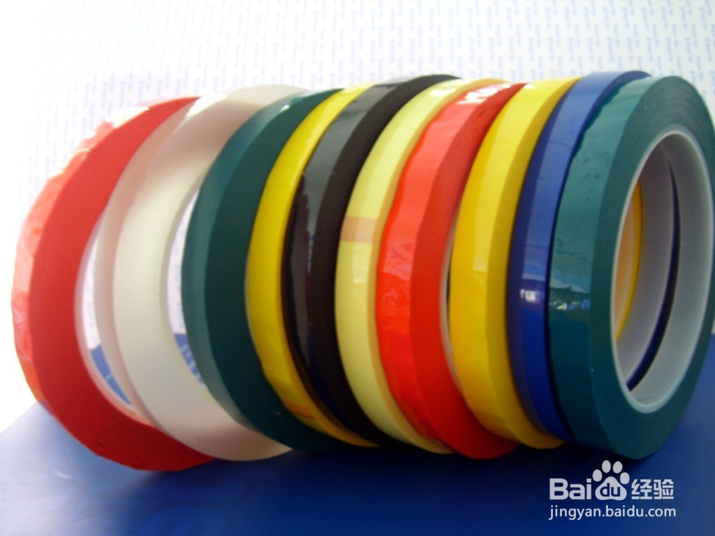 胶带留下的粘胶处理方法