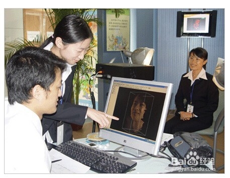 怎么用3D打印机打印人像模型