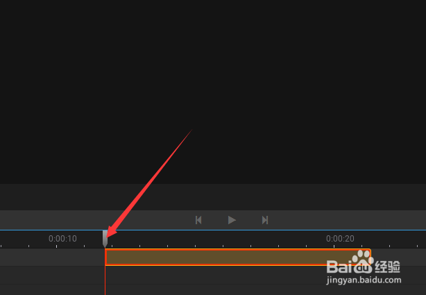 在Arctime中怎么快速创建空白字幕块与调整