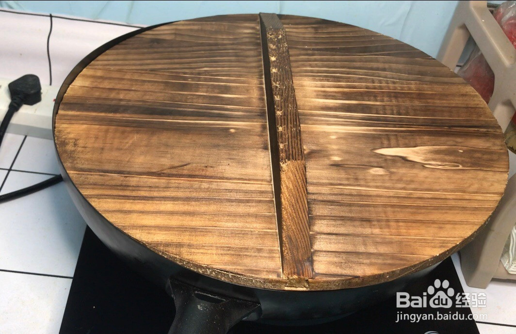 无骨柠檬鸡爪的做法