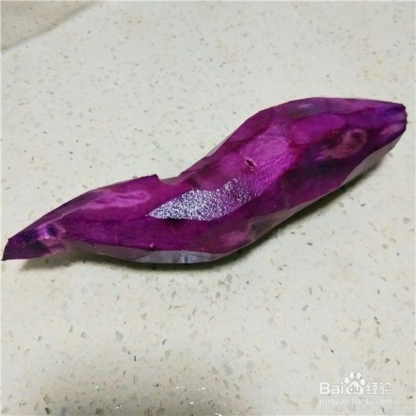 紫薯饼怎么做（紫薯饼该怎么做）