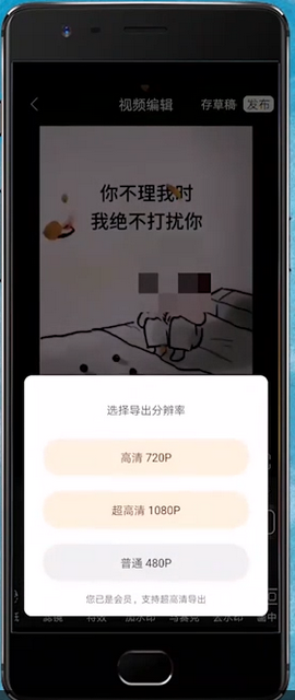 如何给视频加马赛克