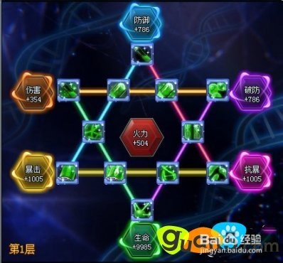 枪魂基因怎么合成 枪魂基因合成攻略