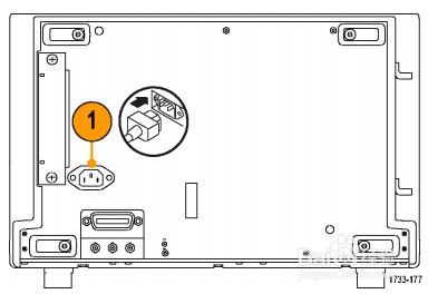 示波器使用教程之安装基础仪器