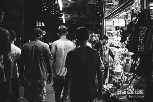 感情在好,也需要距离