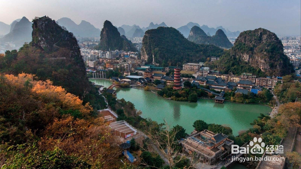 2018春节去什么地方旅游好