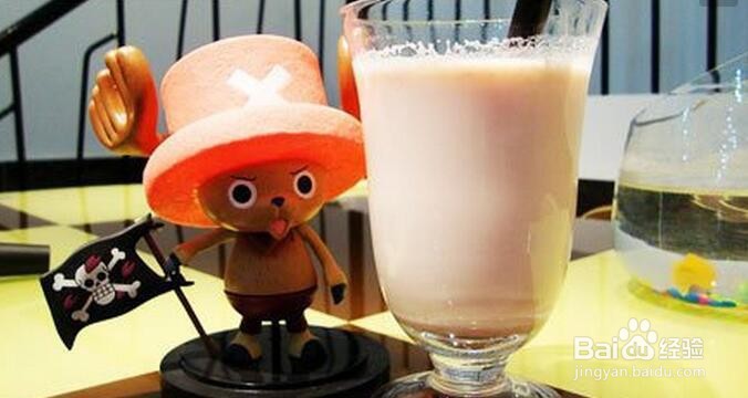 开动漫奶茶店的流程是什么样的？