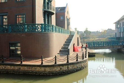 浪漫的上海泰晤士小镇游记攻略