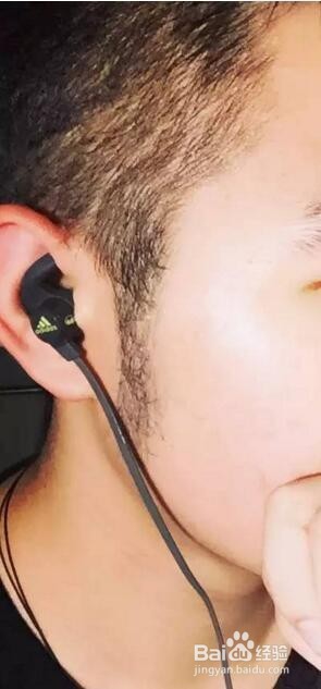 Monster Adidas Performance开箱实测